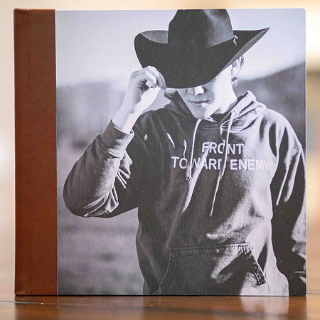 Products at Jeannine Pound Photography