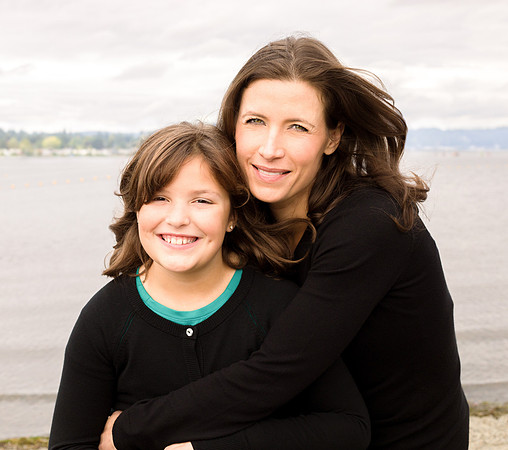 Family Portraits with Jeannine Pound Photography