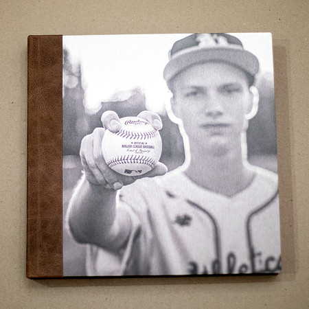 Products at Jeannine Pound Photography