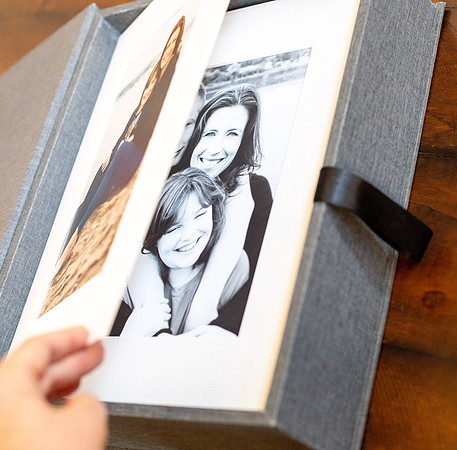Products at Jeannine Pound Photography