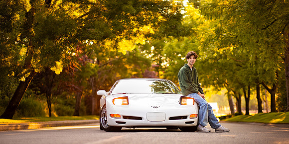 048 - Michael - Jeannine Pound Photography
