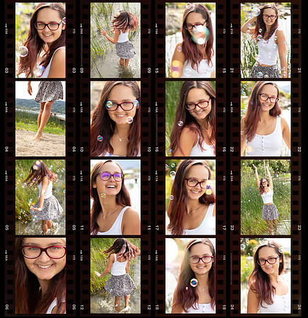 00 CONTACT SHEET 2 - Phoebe - Class of 2021