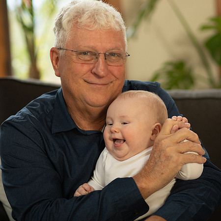 183 - Theo at 4 months - Jeannine Pound Photography