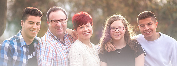 Senior Portraits with Jeannine Pound Photography