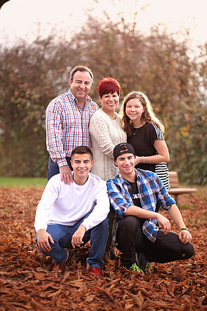 Senior Portraits with Jeannine Pound Photography