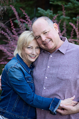 Family Portraits with Jeannine Pound Photography