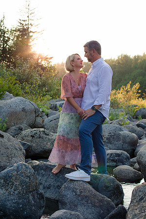 Family Portraits with Jeannine Pound Photography