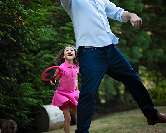 Family Portraits with Jeannine Pound Photography