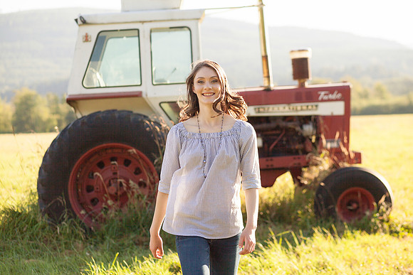 Family Portraits with Jeannine Pound Photography in Seattle