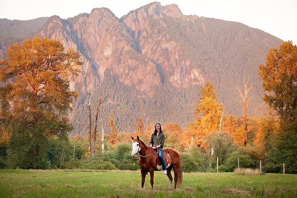 Family Portraits with Jeannine Pound Photography in Seattle