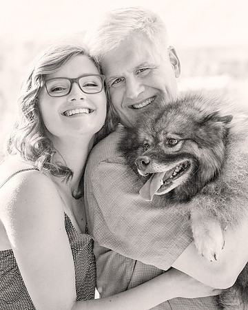 Senior Portraits with Jeannine Pound Photography in Seattle
