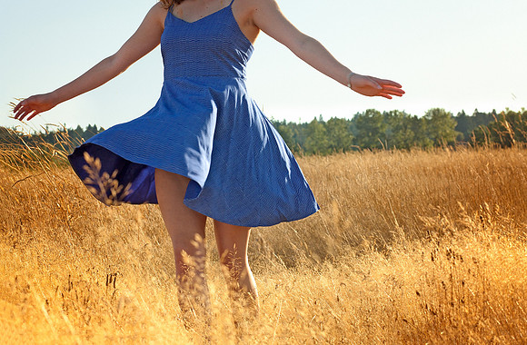 Senior Portraits with Jeannine Pound Photography in Seattle