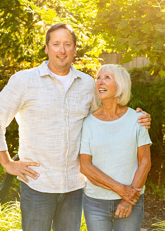 Family Portraits with Jeannine Pound Photography
