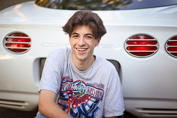067 - Michael - Jeannine Pound Photography
