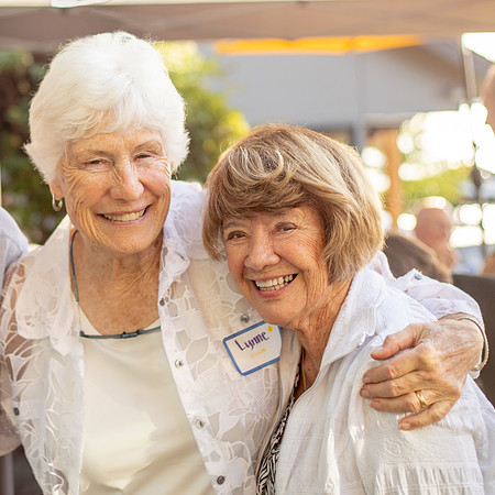 165 - Beta Omega Pi Reunion 2023