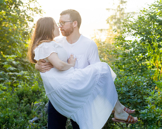 Family, Children & Newborn Portraits with Jeannine Pound Photography