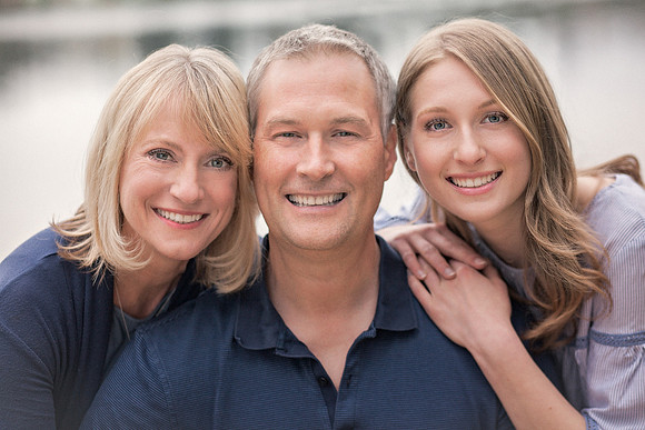 Senior Portraits with Jeannine Pound Photography in Seattle