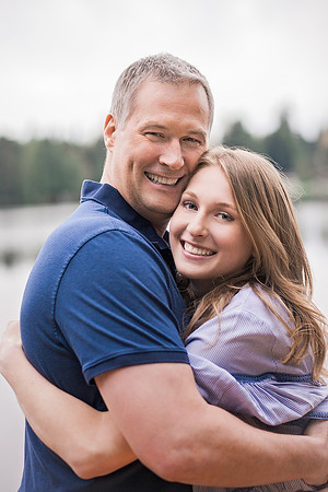 Senior Portraits with Jeannine Pound Photography in Seattle