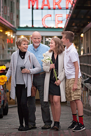 Senior Portraits with Jeannine Pound Photography