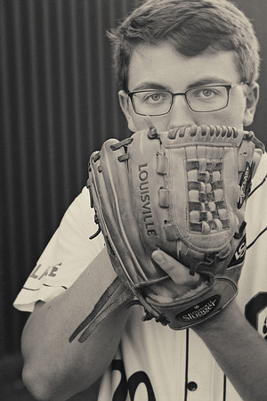 Senior Portraits with Jeannine Pound Photography