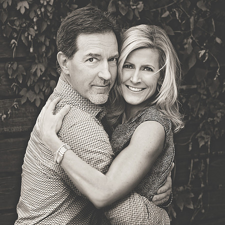 Family Portraits with Jeannine Pound Photography in Sammamish
