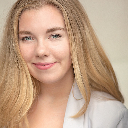 Senior Portraits with Jeannine Pound Photography in Seattle