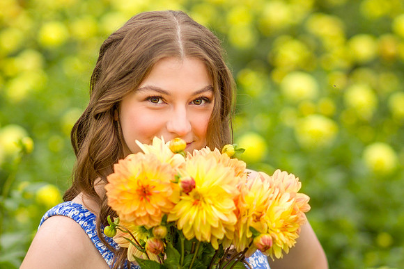 006 - Gisele - Jeannine Pound Photography