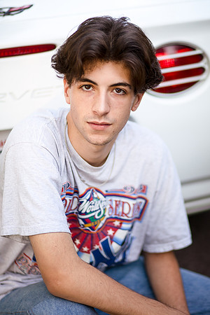071 - Michael - Jeannine Pound Photography