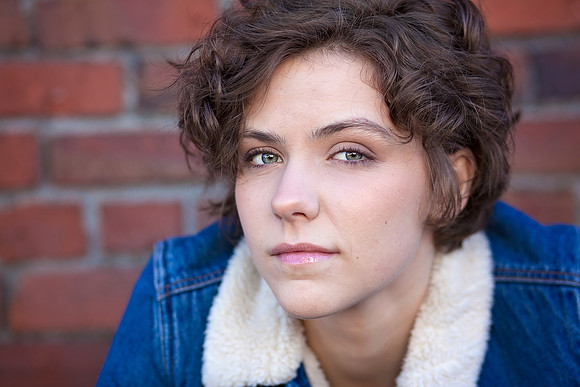 Senior Portraits with Jeannine Pound Photography in Seattle