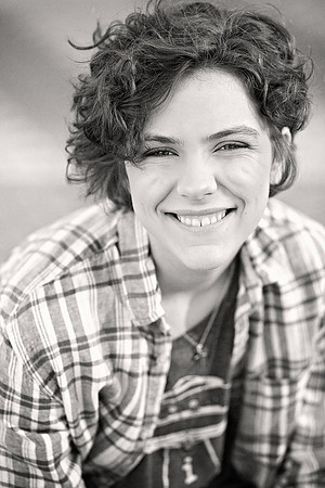 Senior Portraits with Jeannine Pound Photography in Seattle