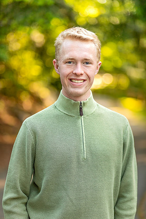 Evan Martyn