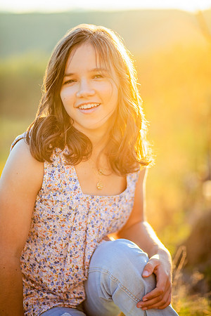 44 - Julia - Class of '24 - Jeannine Pound Photography