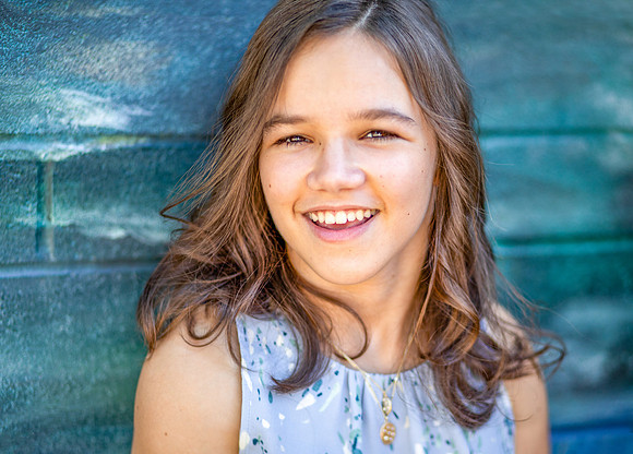 18 - Julia - Class of '24 - Jeannine Pound Photography