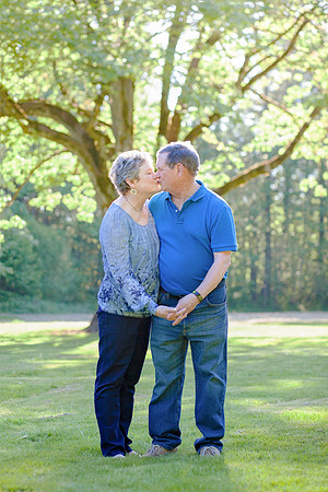Family Portraits with Jeannine Pound Photography in Sammamish