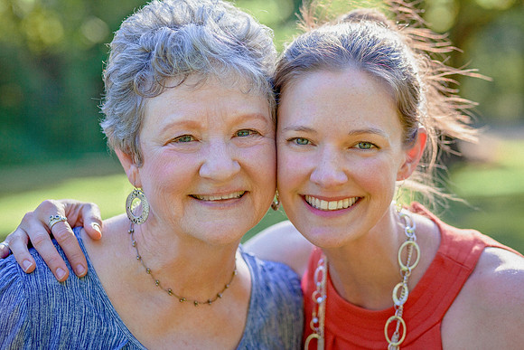 Family Portraits with Jeannine Pound Photography in Sammamish