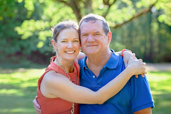 Family Portraits with Jeannine Pound Photography in Sammamish