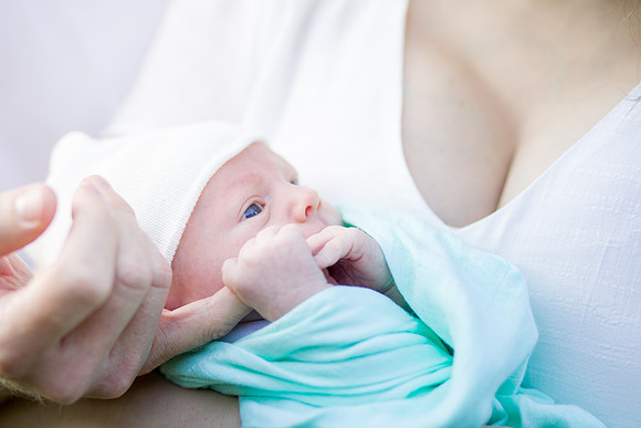 Family, Children & Newborn Portraits with Jeannine Pound Photography