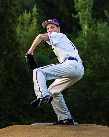 High School Senior Portraits with Jeannine Pound Photography