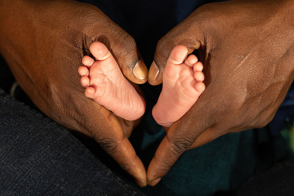 12 - Malaki 2 weeks - Jeannine Pound Photography