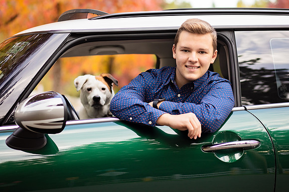 25b Daniel - crop - Jeannine Pound Photograph