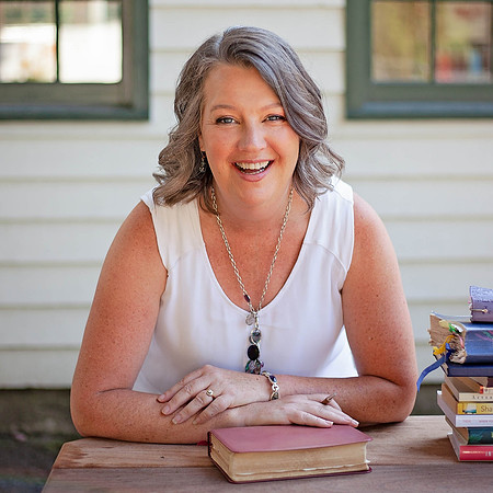 Karen Crawford - headshot 2-square - Jeannine-Pound-Photography
