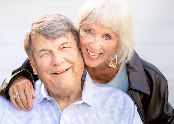 Family Portraits with Jeannine Pound Photography