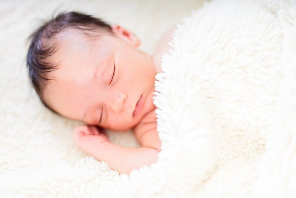 07 - Malaki 2 weeks - Jeannine Pound Photography
