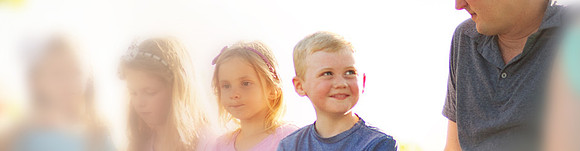 1st - 3rd Grade