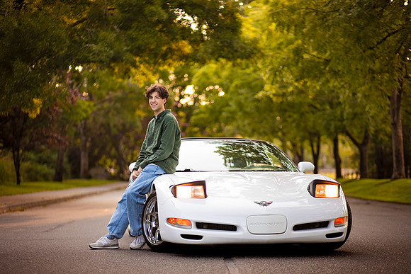 051 - Michael - Jeannine Pound Photography