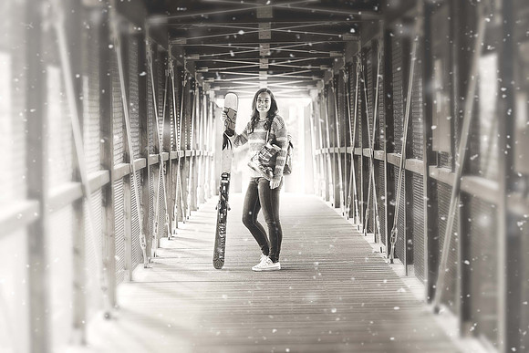 Senior Portraits with Jeannine Pound Photography