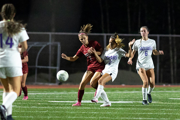 2022-09-27 # 062 - EHS v North Creek